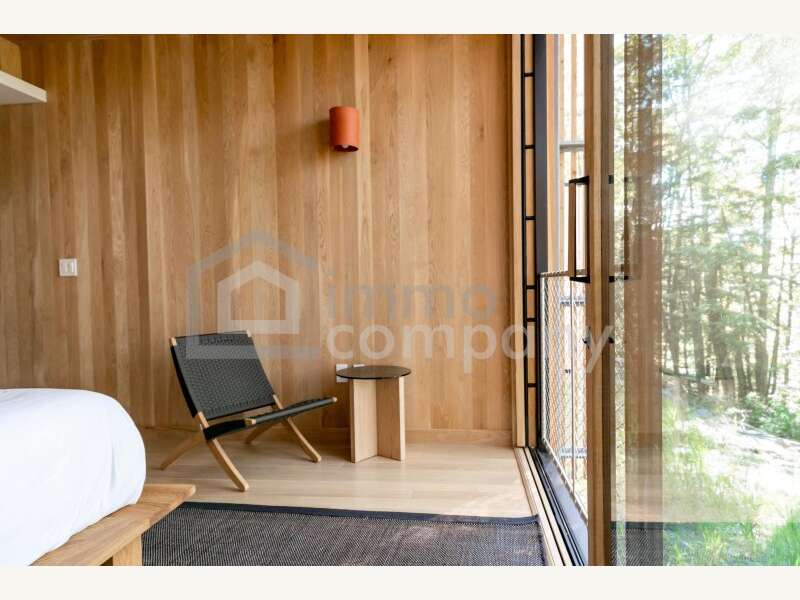 Penthouse in 7082  - 1