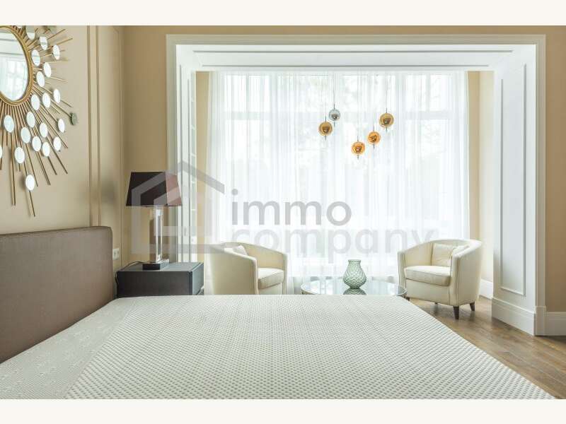 Penthouse in 7082  - 2