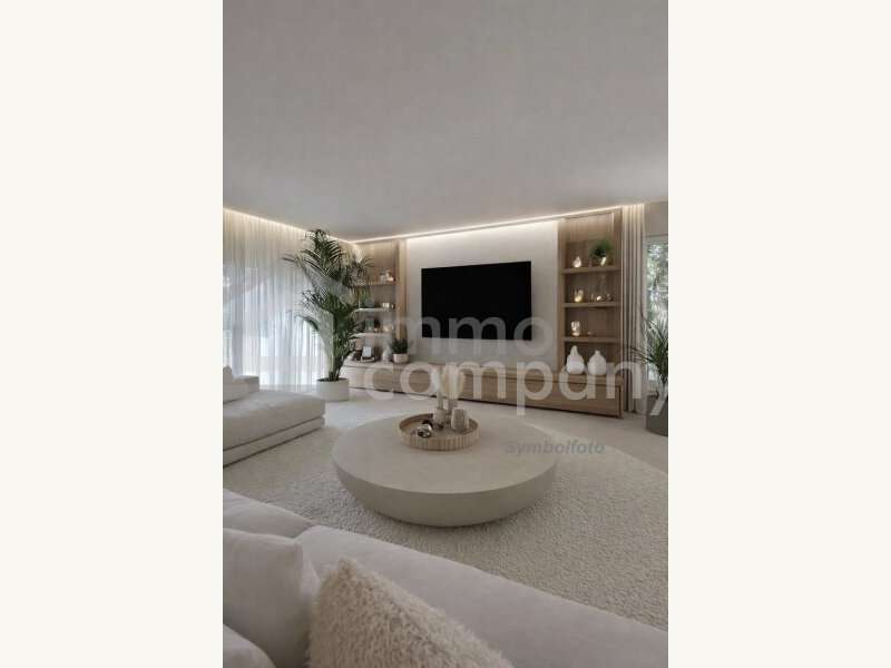 Donnerskirchen Eigentumswohnung - Bild 1 von 2 Eigentumswohnung in 7082 - 1