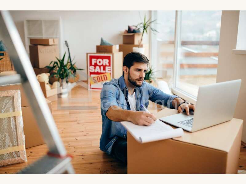 Eigentumswohnung in 7082  - 1