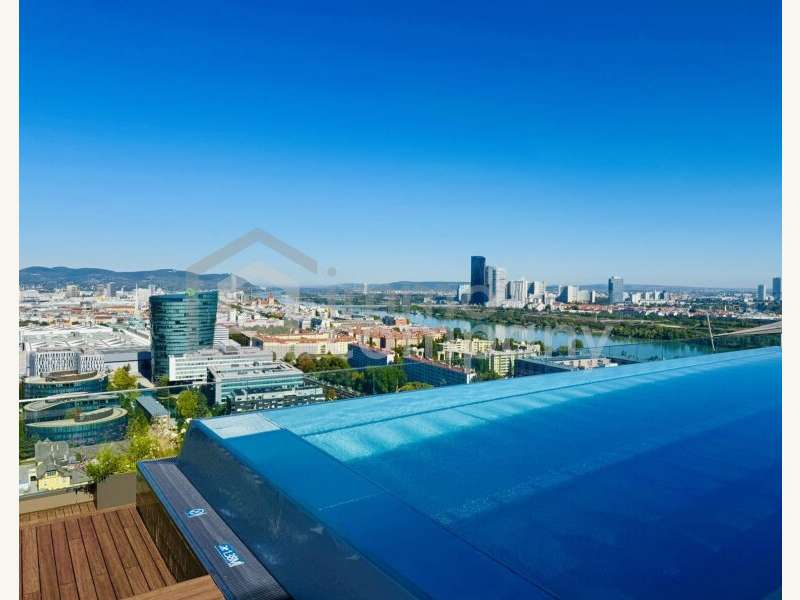 Eigentumswohnung in 1020  - 1