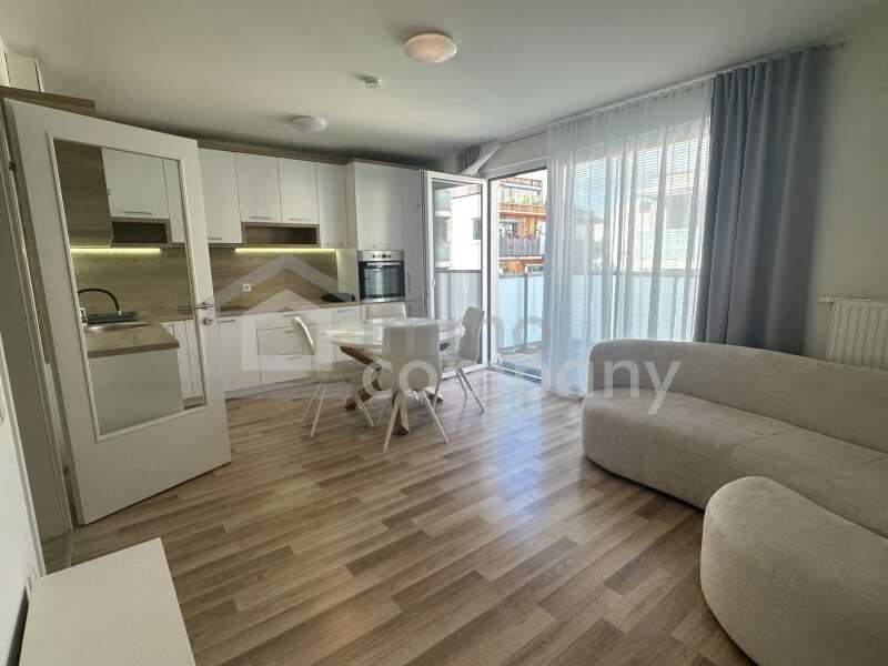 Wien Eigentumswohnung - Bild 2 von 9 Eigentumswohnung in 1100 - 2