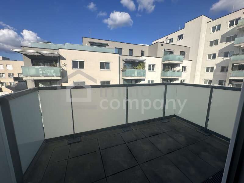 Wien Eigentumswohnung - Bild 4 von 9 Eigentumswohnung in 1100 - 4