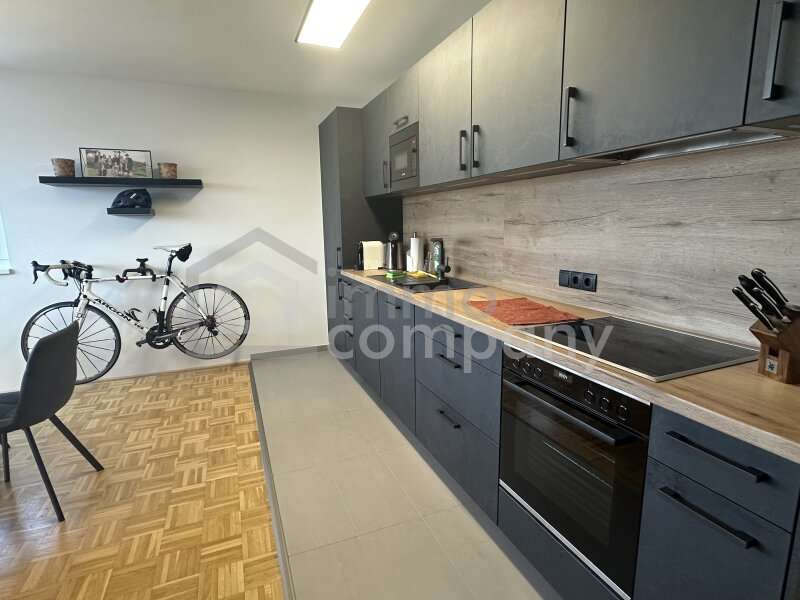 Eigentumswohnung in 1200  - 3