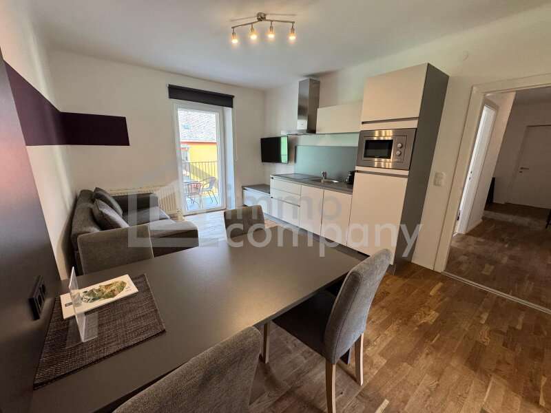 Ferienwohnung in 8790  - 1