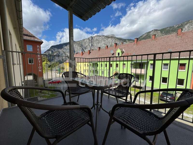 Ferienwohnung in 8790  - 5