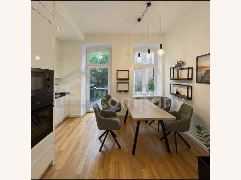 Eigentumswohnung in 1020  - 5