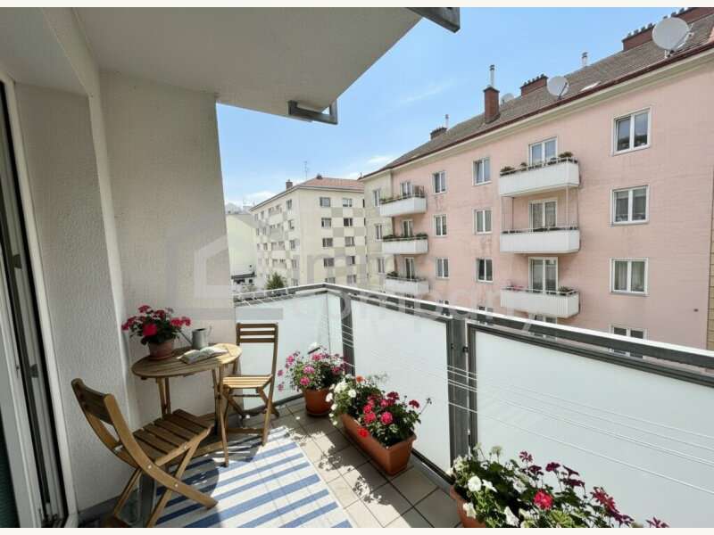 Eigentumswohnung in 1100  - 1