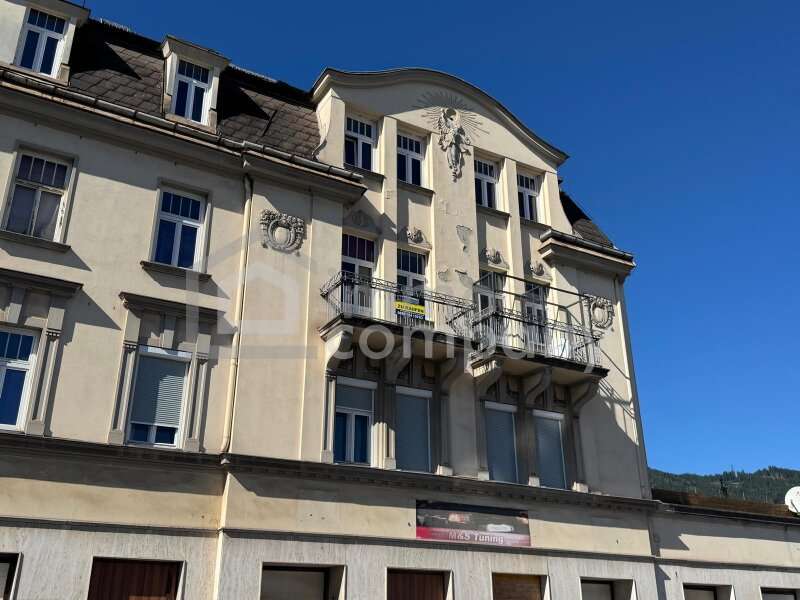 Eigentumswohnung in 8700  - 6