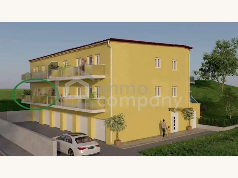 Eigentumswohnung in 7000  - 2