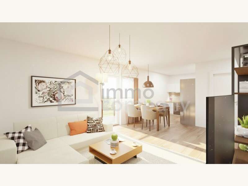 Eigentumswohnung in 7000  - 5