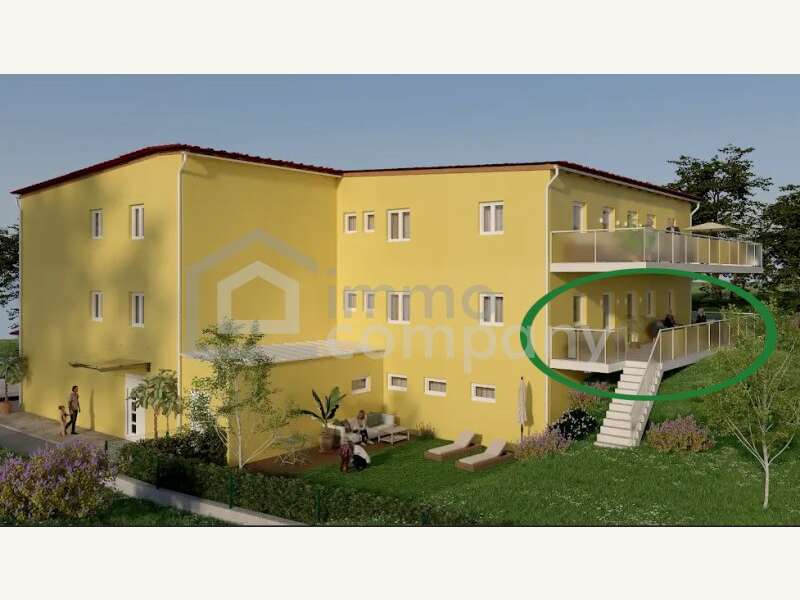 Eigentumswohnung in 7000  - 2