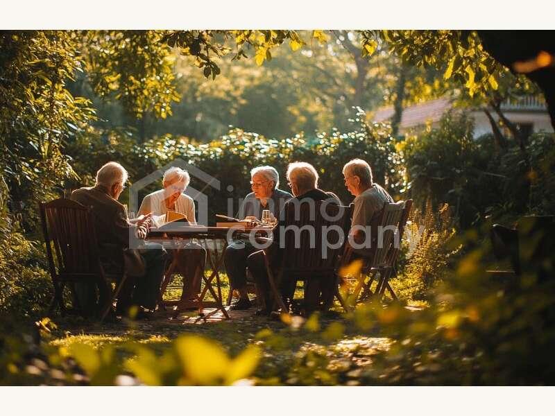 Eigentumswohnung in 7000  - 1