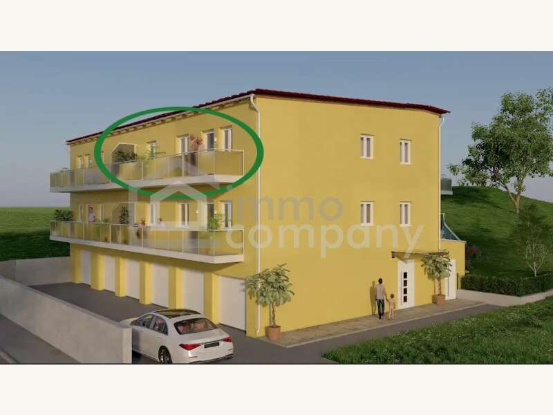 Eigentumswohnung in 7000  - 2