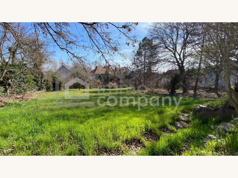 Blick Südost - Bild 9 von 15 Eigentumswohnung in 7000 - 9