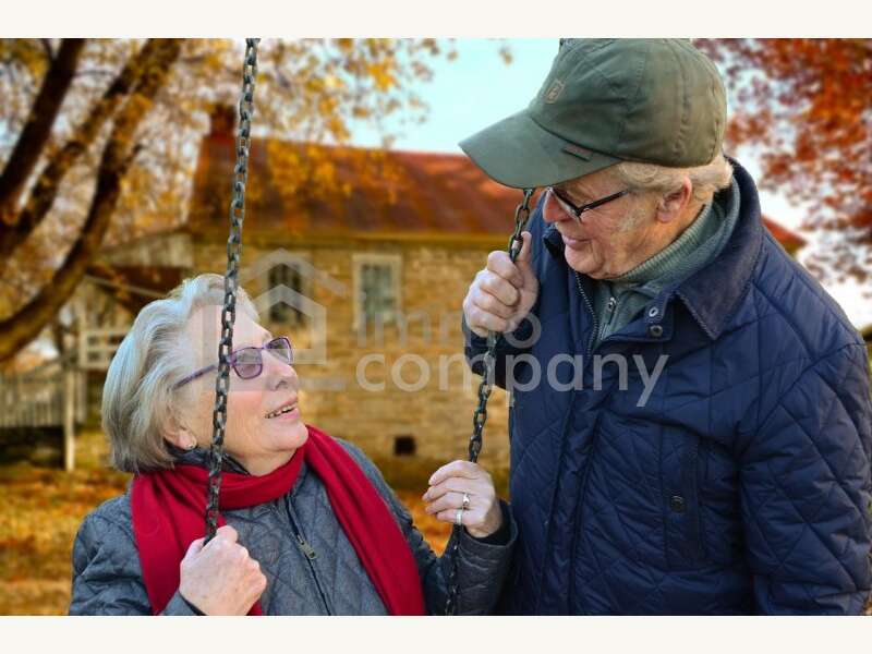Gemeinsam statt Einsam - Symbolfoto - Bild 10 von 15 Eigentumswohnung in 7000 - 10