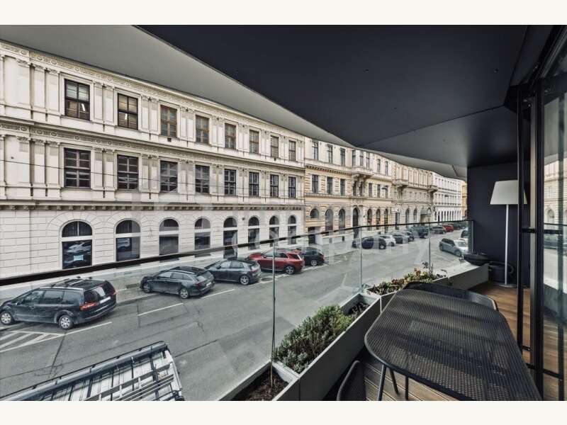 Eigentumswohnung in 1010  - 1