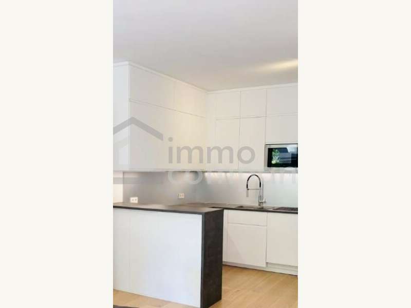 Wien Eigentumswohnung - Bild 2 von 6 Eigentumswohnung in 1020 - 2