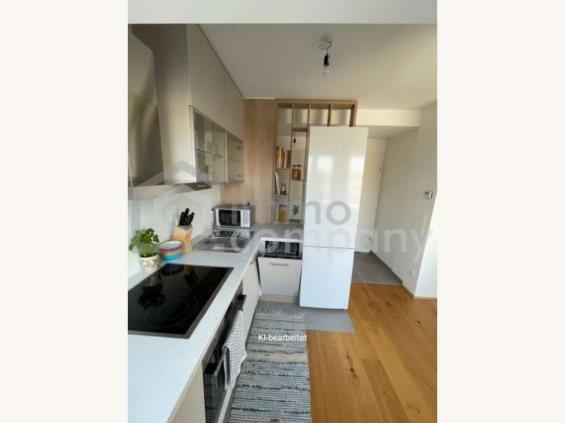 Dachgeschosswohnung in 1210  - 4