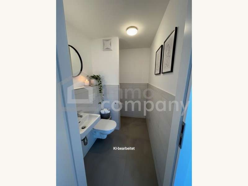 Dachgeschosswohnung in 1210  - 7