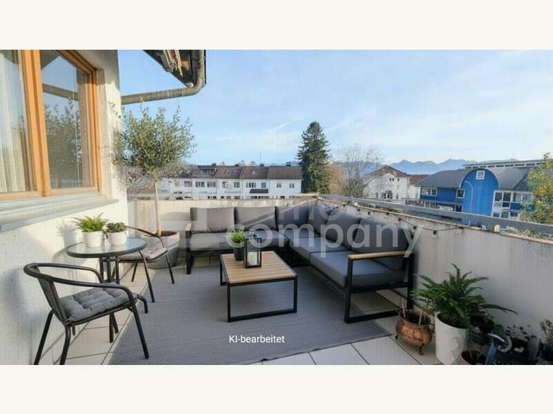 Maisonette in 6971  - 1