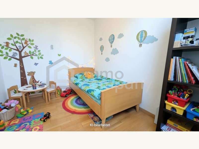 Maisonette in 6971  - 6