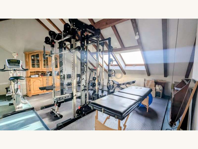 Maisonette in 6971  - 7