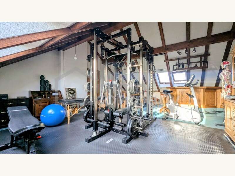 Maisonette in 6971  - 8