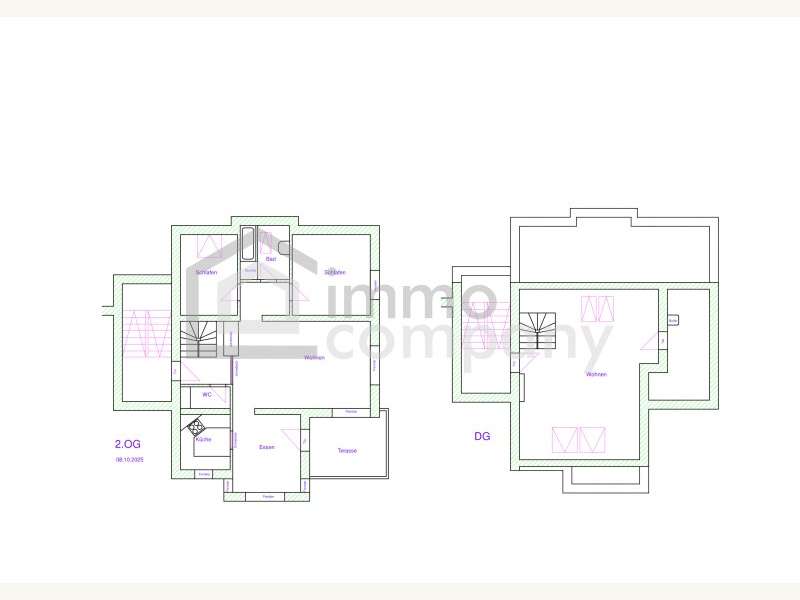 Maisonette in 6971  - 13