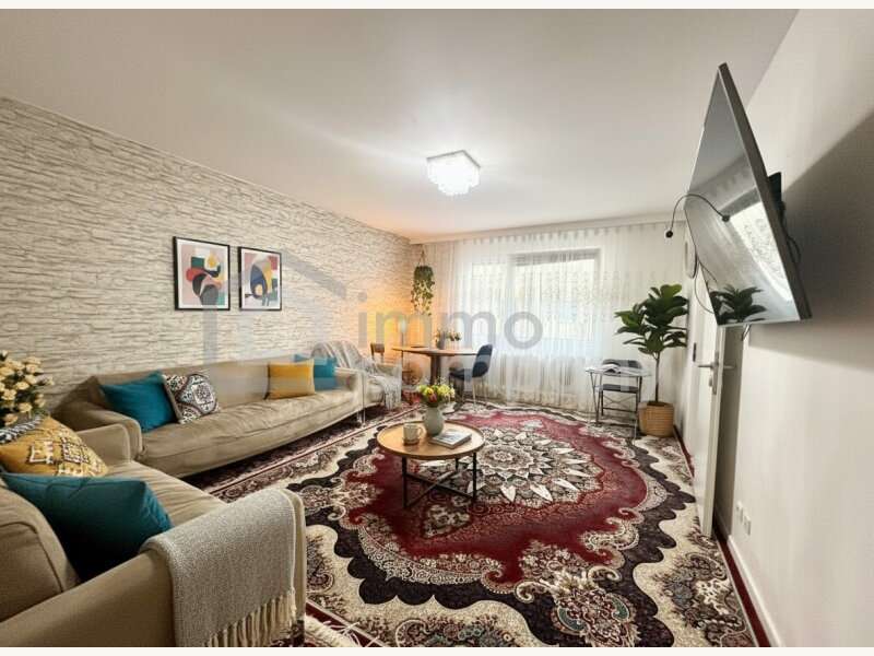 Wien Maisonette - Bild 2 von 18 Maisonette in 1200 - 2