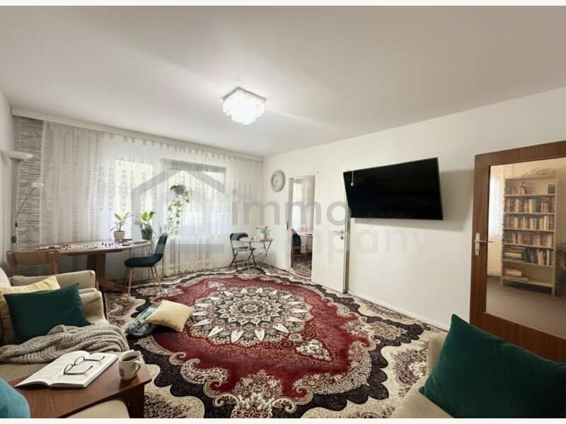 Wien Maisonette - Bild 3 von 18 Maisonette in 1200 - 3