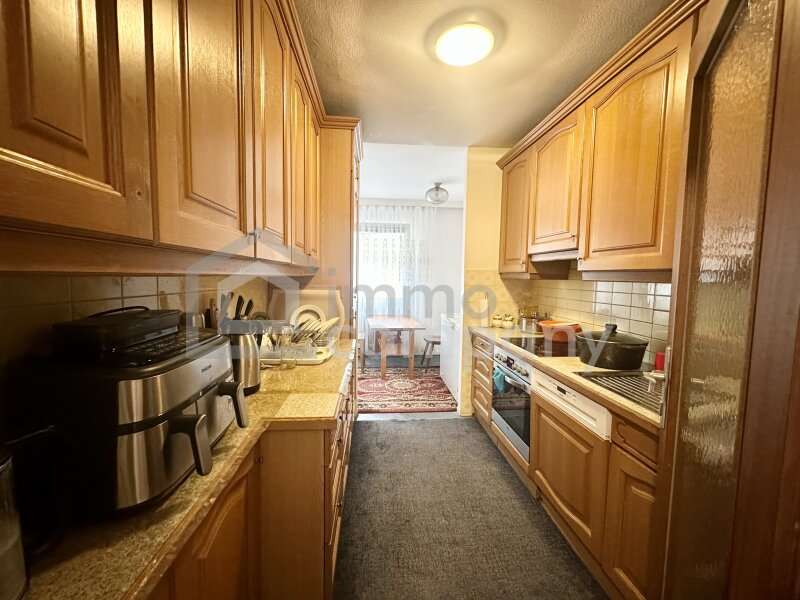 Wien Maisonette - Bild 4 von 18 Maisonette in 1200 - 4