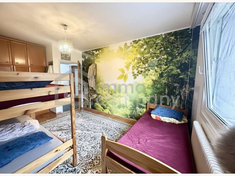 Wien Maisonette - Bild 10 von 18 Maisonette in 1200 - 10