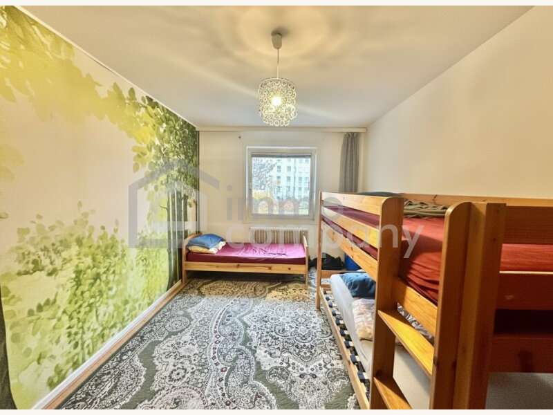 Wien Maisonette - Bild 11 von 18 Maisonette in 1200 - 11