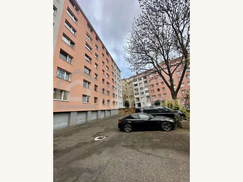 Wien Maisonette - Bild 13 von 18 Maisonette in 1200 - 13