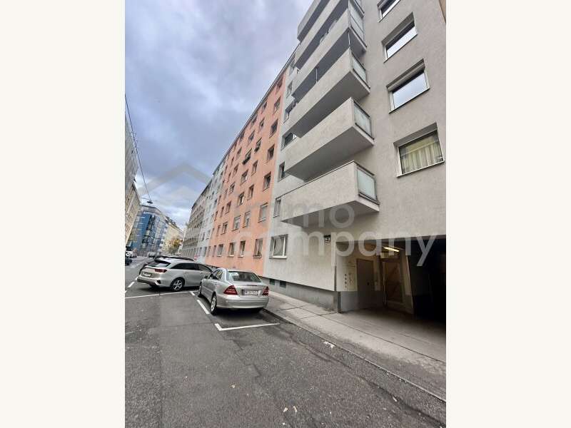 Wien Maisonette - Bild 14 von 18 Maisonette in 1200 - 14