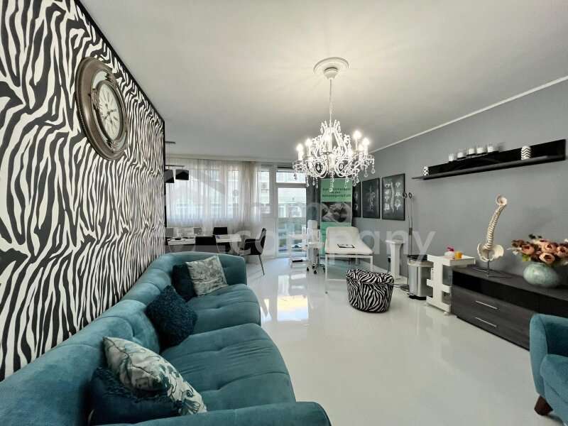 Maisonette in 2700  - 1