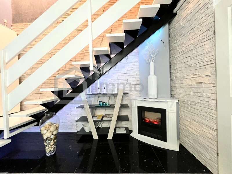 Maisonette in 2700  - 3