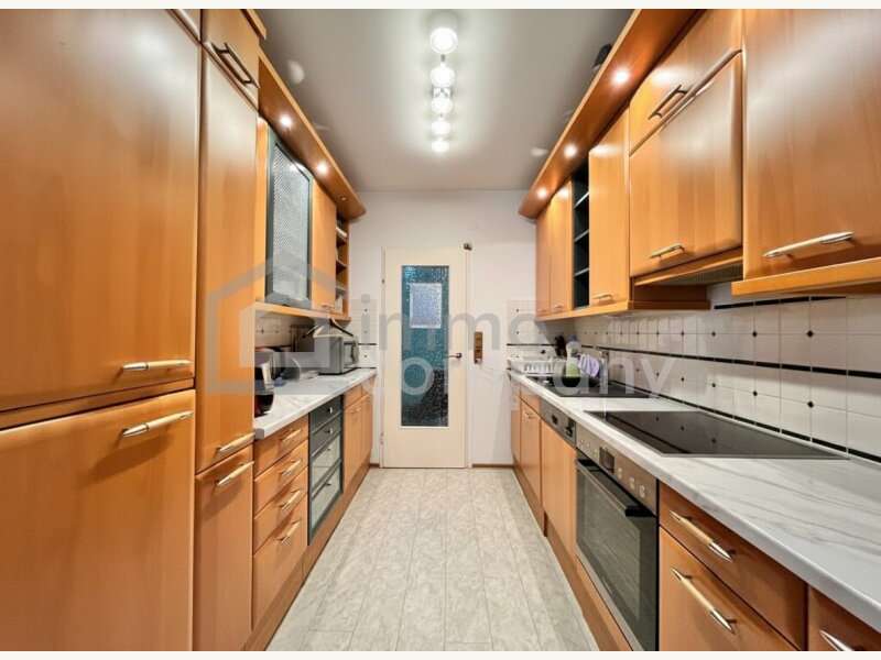 Maisonette in 2700  - 5