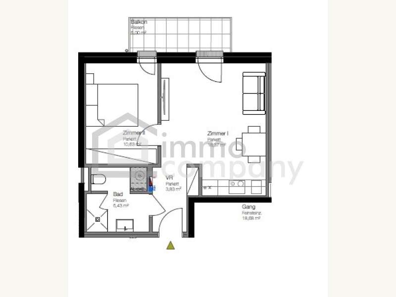 Eigentumswohnung in 4073  - 13