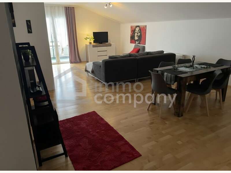 Eigentumswohnung in 4073  - 5