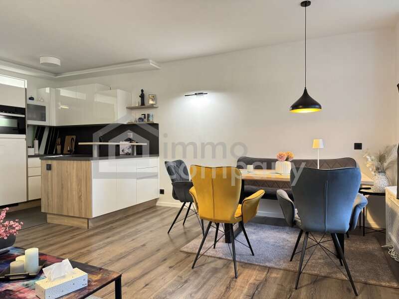 Eigentumswohnung in 4813  - 1