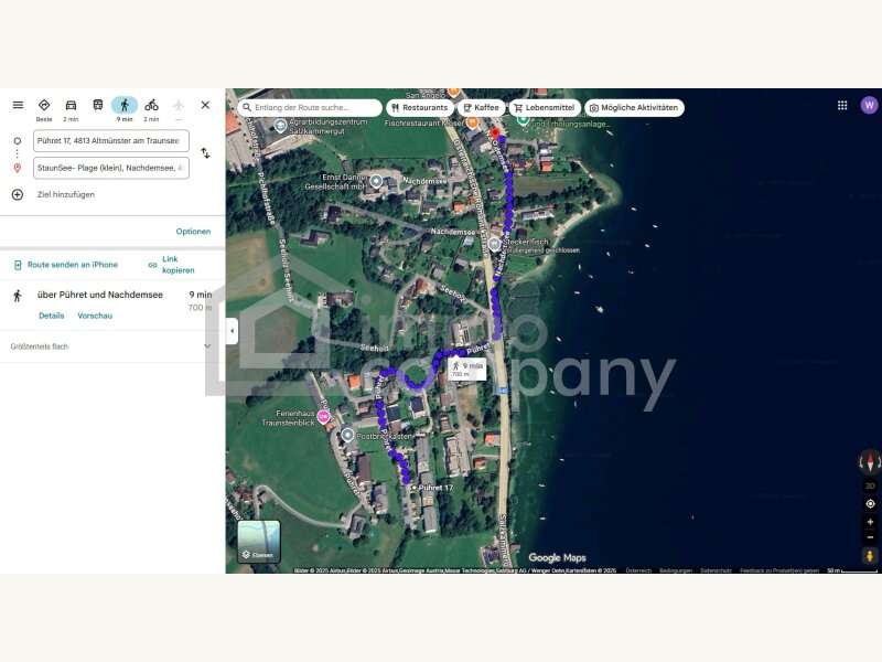 Eigentumswohnung in 4813  - 17