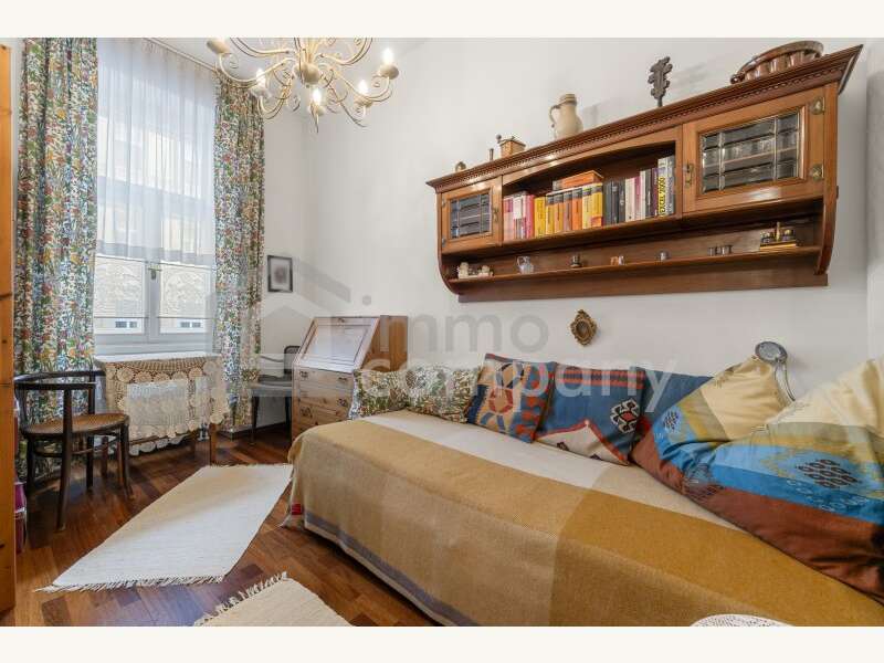 Wien Eigentumswohnung - Bild 2 von 9 Eigentumswohnung in 1160 - 2