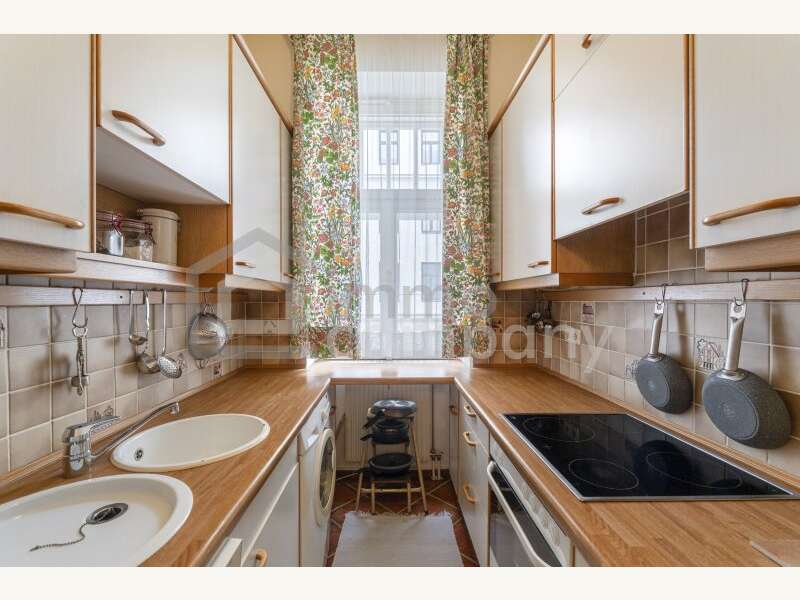 Wien Eigentumswohnung - Bild 5 von 9 Eigentumswohnung in 1160 - 5