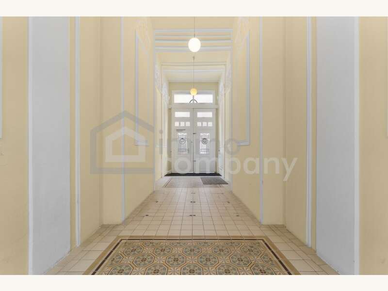 Wien Eigentumswohnung - Bild 6 von 9 Eigentumswohnung in 1160 - 6