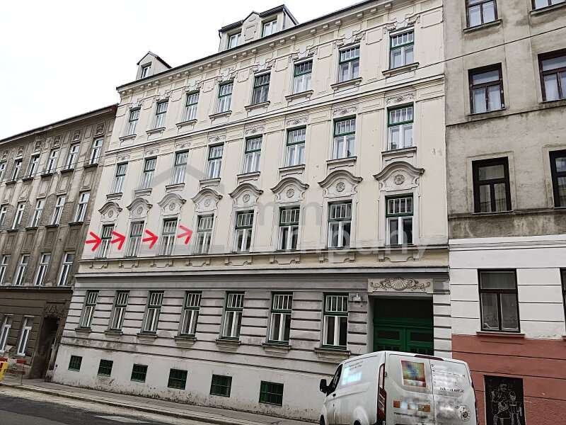 Wien Eigentumswohnung - Bild 8 von 9 Eigentumswohnung in 1160 - 8