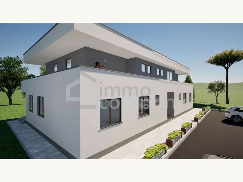 Niederthalheim Eigentumswohnung - Bild 6 von 10 Eigentumswohnung in 4692 - 6