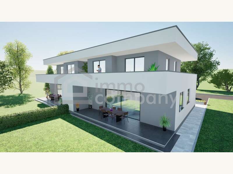 Niederthalheim Eigentumswohnung - Bild 7 von 10 Eigentumswohnung in 4692 - 7