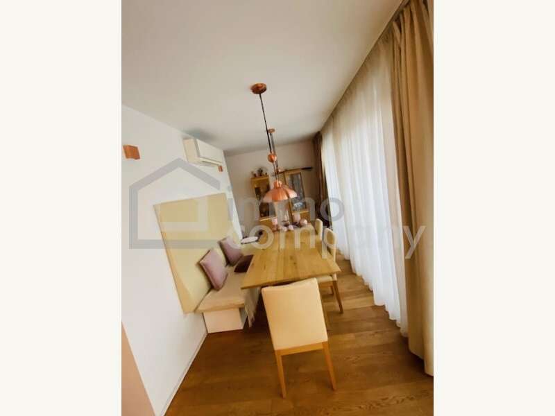Wien Dachgeschosswohnung - Bild 7 von 14 Dachgeschosswohnung in 1040 - 7
